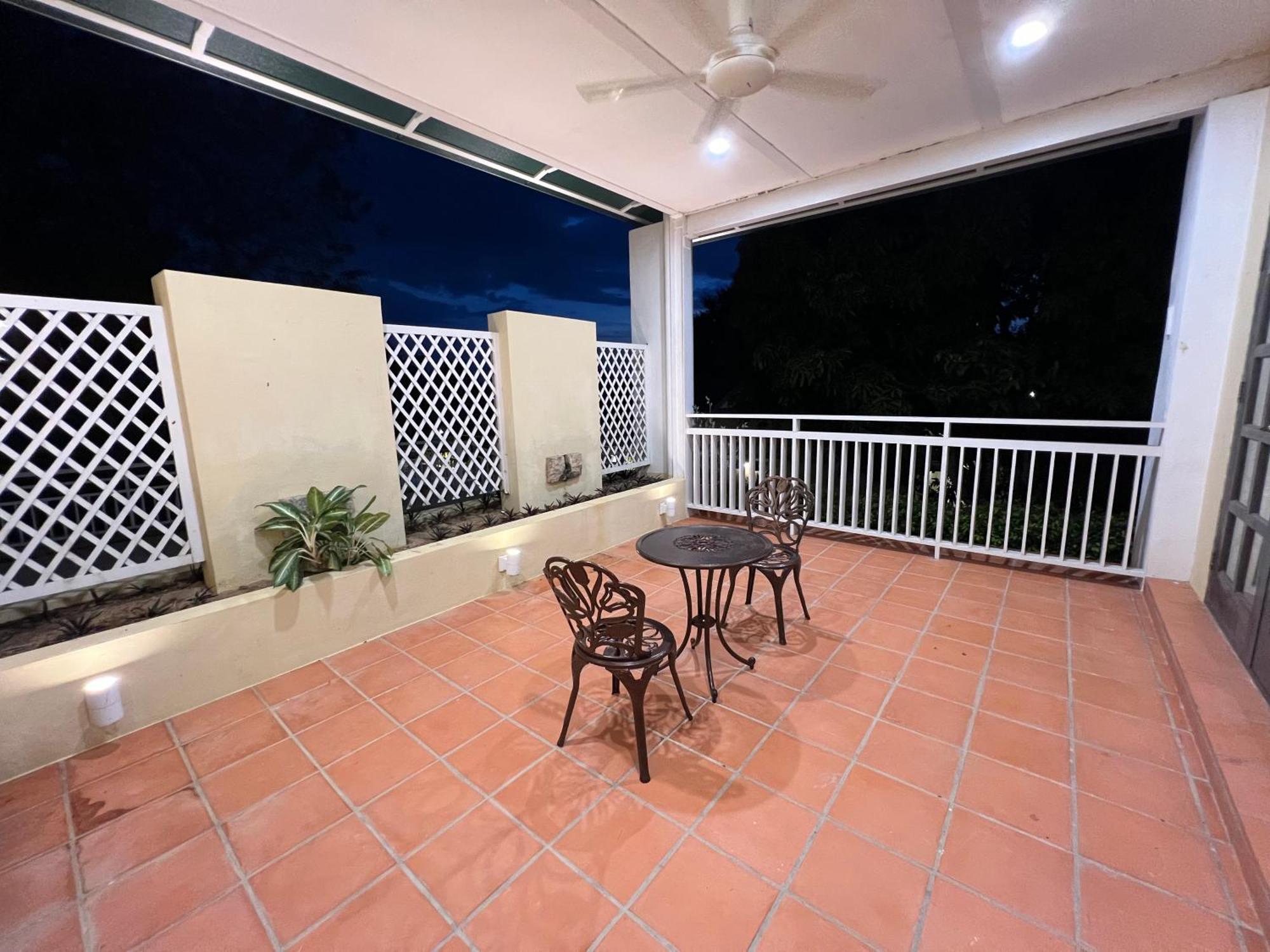 Botanica Mansion Bed & Breakfast Balik Pulau Exterior photo